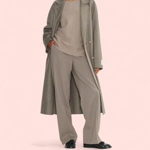 Brand new with tags Aritzia (Babaton) Agency Pants | Size 10 [Fits 6-10]